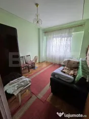Apartament de vânzare cu 3 camere, Dva. Nord - Zalău