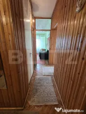 Apartament de vânzare cu 3 camere, Dva. Nord - Zalău