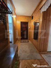 Apartament de vânzare cu 3 camere, Dva. Nord - Zalău