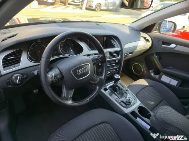 Audi a4 avant, 2013 - Suceava (Suceava)