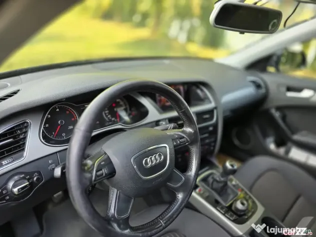 Audi a4 avant, 2013 - Suceava (Suceava)
