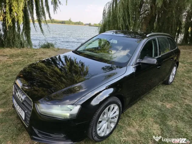 Audi a4 avant, 2013 - Suceava (Suceava)