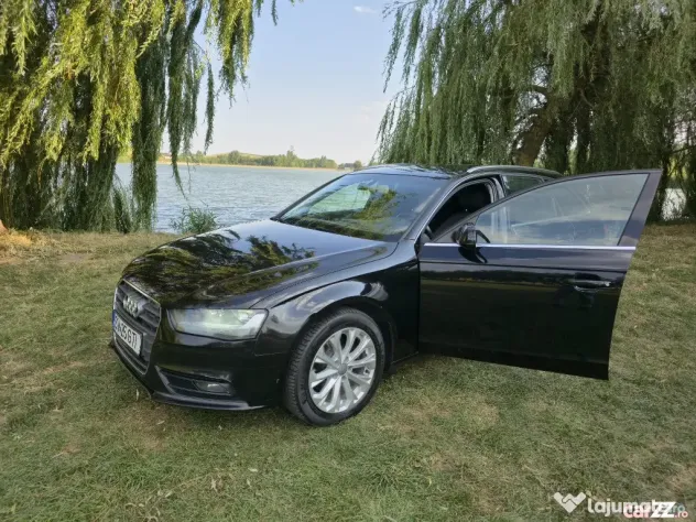 Audi a4 avant, 2013 - Suceava (Suceava)