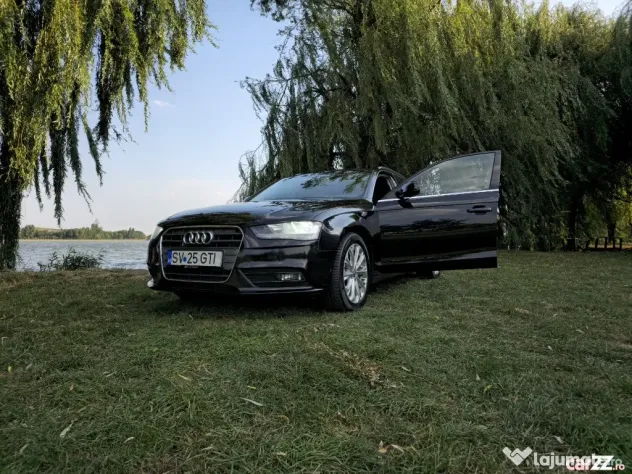 Audi a4 avant, 2013 - Suceava (Suceava)