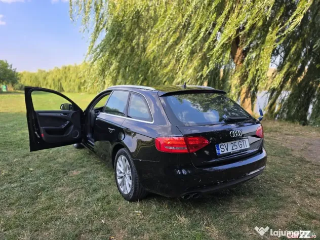 Audi a4 avant, 2013 - Suceava (Suceava)
