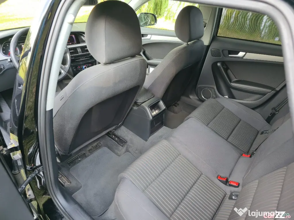 Audi a4 avant, 2013 - Suceava (Suceava)
