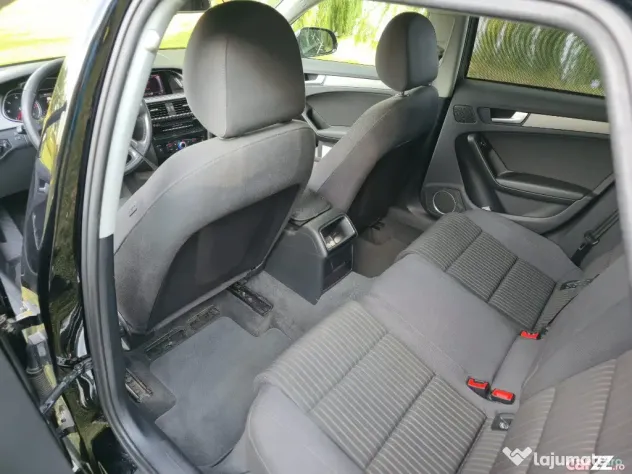 Audi a4 avant, 2013 - Suceava (Suceava)