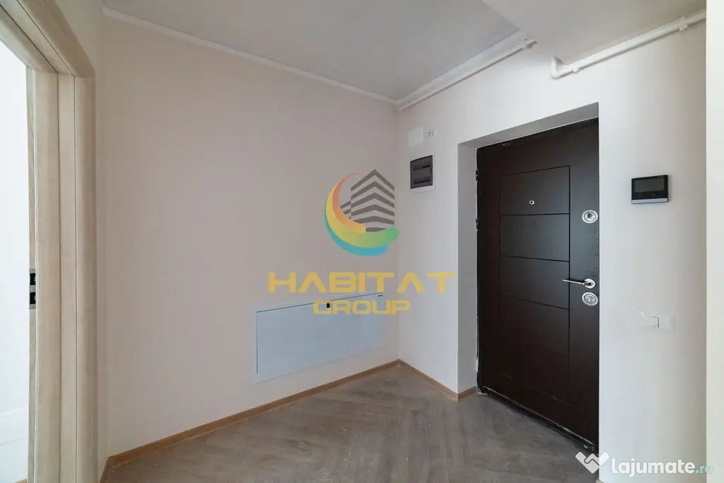 Garsoniera spatioasa Stv in fata Blocului Splaiul Unirii! - Popesti Leordeni (Bucuresti-Ilfov)