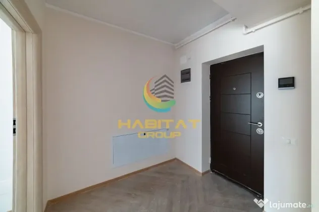 Garsoniera spatioasa Stv in fata Blocului Splaiul Unirii! - Popesti Leordeni (Bucuresti-Ilfov)