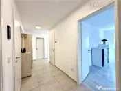 Apartament decomandat 3 cam, Coresi Kasper 