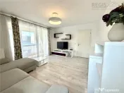 Apartament decomandat 3 cam, Coresi Kasper 