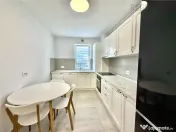 Apartament decomandat 3 cam, Coresi Kasper 