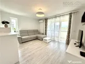 Apartament decomandat 3 cam, Coresi Kasper 