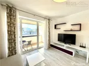Apartament decomandat 3 cam, Coresi Kasper 