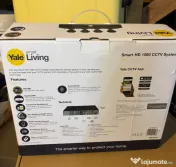 Sistem supraveghere yale 