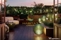 Penthouse superb - parcare inclusa - acte gata - finalizat