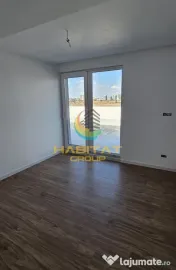 Penthouse superb - parcare inclusa - acte gata - finalizat 