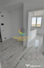 Penthouse superb - parcare inclusa - acte gata - finalizat 