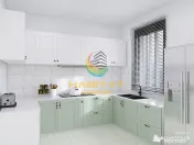 3 camere - finalizat - Metalurgiei - parc Arghezi 