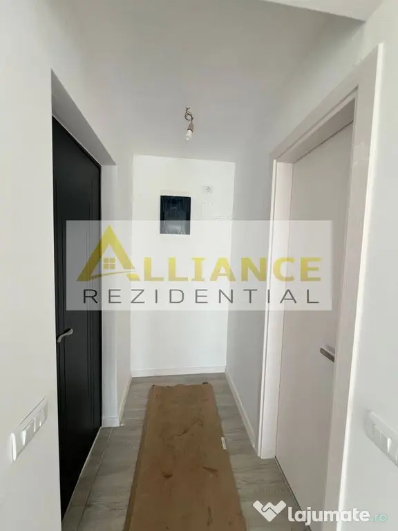 Casa tip duplex - 3 camere - 2 bai-800 M DE STV - Berceni (Bucuresti-Ilfov)