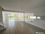 Casa tip duplex - 3 camere - 2 bai-800 M DE STV 