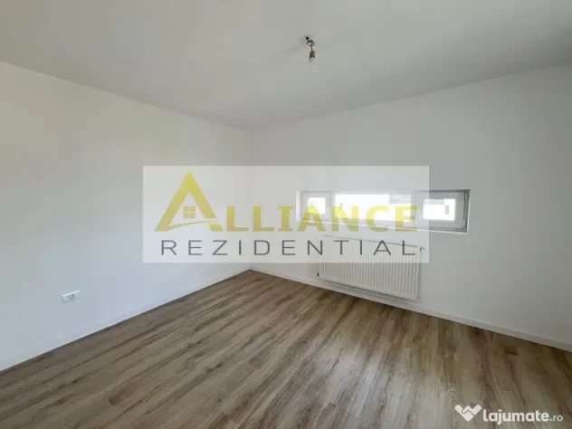 Casa tip duplex - 3 camere - 2 bai-800 M DE STV - Berceni (Bucuresti-Ilfov)