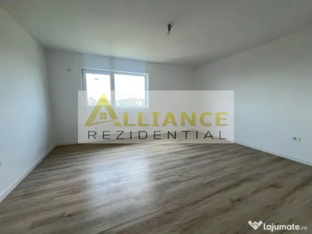 Casa tip duplex - 3 camere - 2 bai-800 M DE STV - Berceni (Bucuresti-Ilfov)