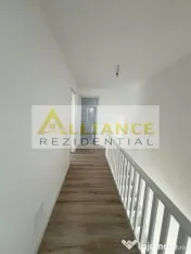 Casa tip duplex - 3 camere - 2 bai-800 M DE STV 