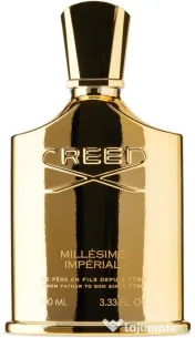 Creed Millesime Imperial 100ml EDP, unisex, made in France 