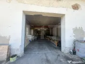 Atelier industrial 180 mp cu pod rulant și utilaje – SAGR 