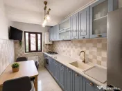 Apartament 2 cam totul nou