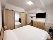 Apartament 2 cam totul nou
