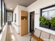 Apartament 2 cam totul nou
