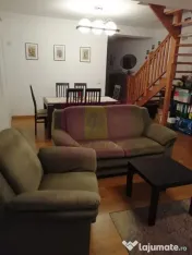 Duplex 3 camere cu scara interioara Bragadiru - Smardan-Libertatii. 