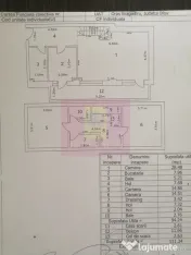 Duplex 3 camere cu scara interioara Bragadiru - Smardan-Libertatii. 