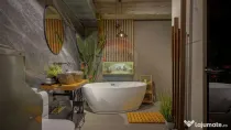2 CAMERE PREMIUM | TERASA 45 MP | DRUMUL POIENII | CONTRACT PE 6 LUNI
