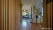 2 CAMERE PREMIUM | TERASA 45 MP | DRUMUL POIENII | CONTRACT PE 6 LUNI 