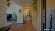 2 CAMERE PREMIUM | TERASA 45 MP | DRUMUL POIENII | CONTRACT PE 6 LUNI 