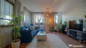 2 CAMERE PREMIUM | TERASA 45 MP | DRUMUL POIENII | CONTRACT PE 6 LUNI 