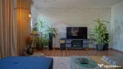 2 CAMERE PREMIUM | TERASA 45 MP | DRUMUL POIENII | CONTRACT PE 6 LUNI 