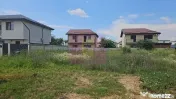 Teren Bragadiru- strada Toamnei. 