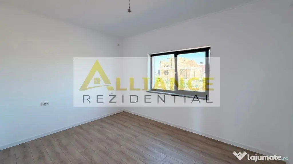 Casa Individuala - 3 camere - 2 bai - 375mp teren - Berceni (Bucuresti-Ilfov)