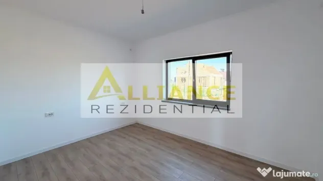 Casa Individuala - 3 camere - 2 bai - 375mp teren - Berceni (Bucuresti-Ilfov)