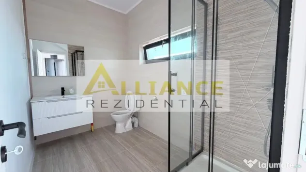 Casa Individuala - 3 camere - 2 bai - 375mp teren - Berceni (Bucuresti-Ilfov)