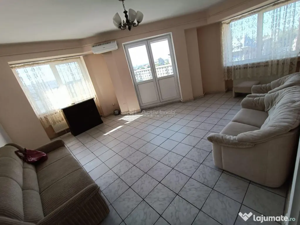 Vand apartament 2 camere Ultracentral-Mercur - Ploiesti (Prahova)