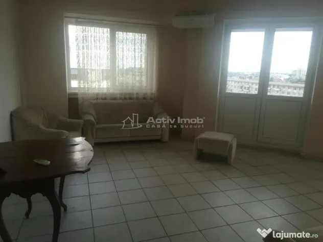 Vand apartament 2 camere Ultracentral-Mercur - Ploiesti (Prahova)