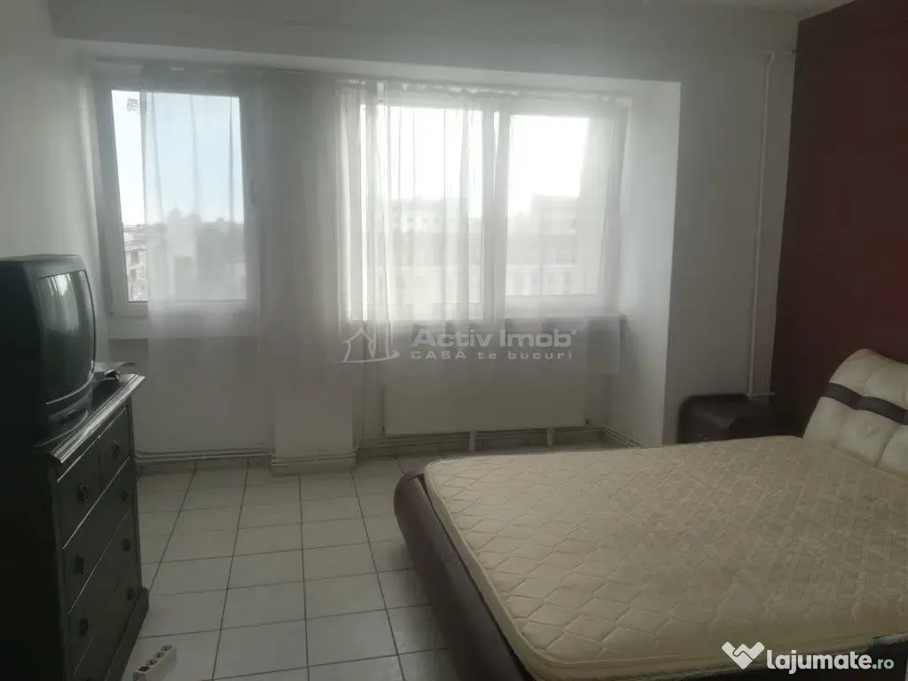 Vand apartament 2 camere Ultracentral-Mercur - Ploiesti (Prahova)