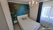 Apartament LUX 2 camere D, in Pacurari,Bloc nou, loc parcare 