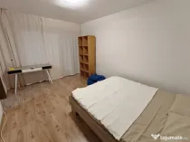 Apartament cu o cameră, 34 mp, balcon | Plopilor, zona Plat