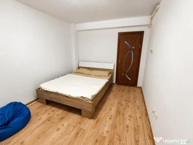 Apartament cu o cameră, 34 mp, balcon | Plopilor, zona Plat - Cluj-Napoca (Cluj)